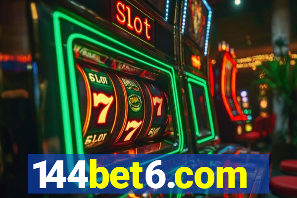 144bet6.com