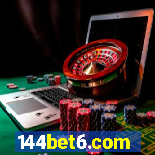 144bet6.com