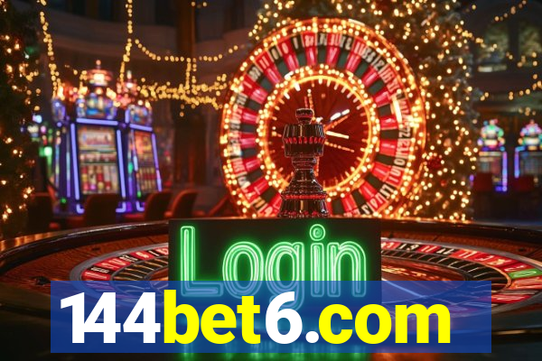 144bet6.com