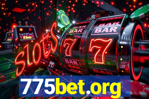 775bet.org