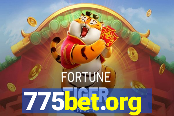 775bet.org