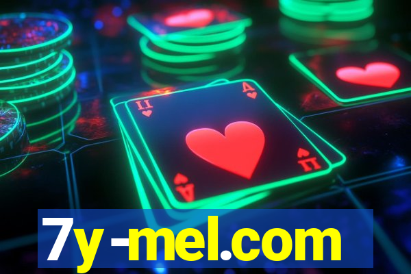 7y-mel.com