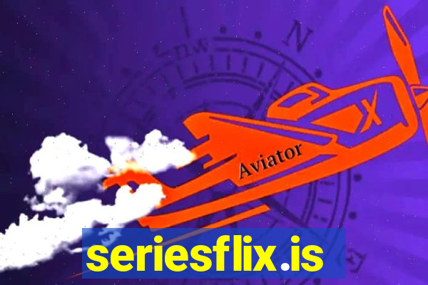 seriesflix.is