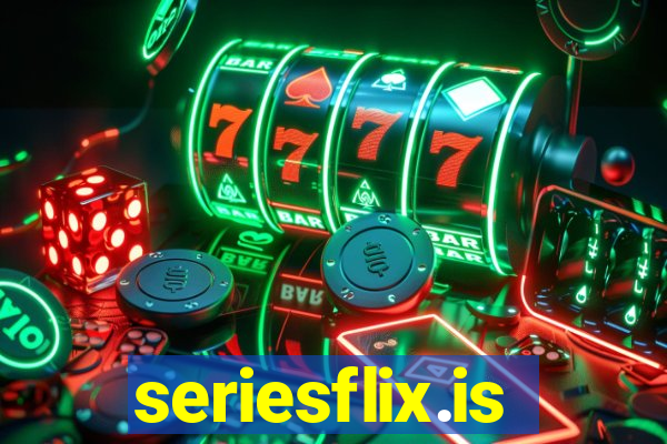 seriesflix.is