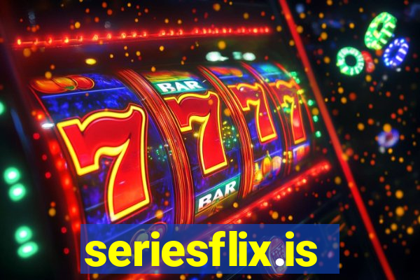 seriesflix.is