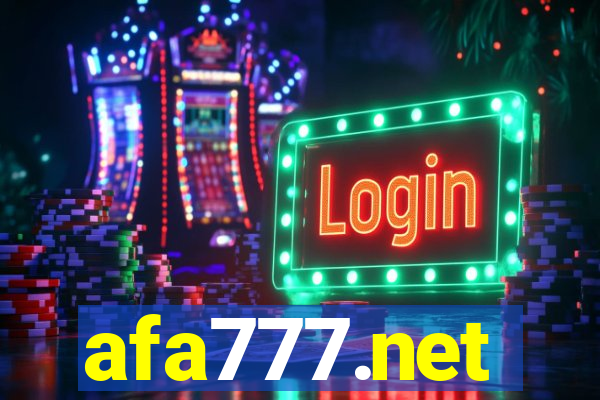 afa777.net