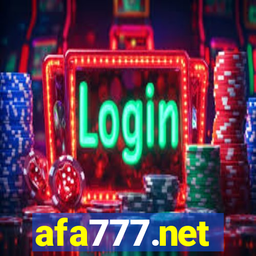 afa777.net
