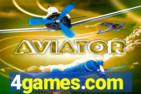 4games.com