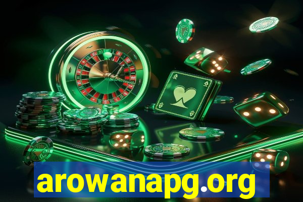 arowanapg.org