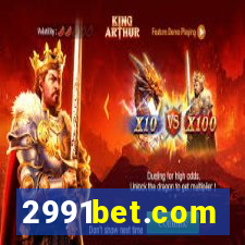 2991bet.com