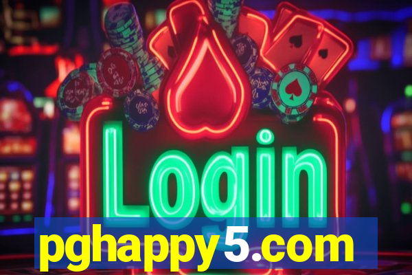 pghappy5.com