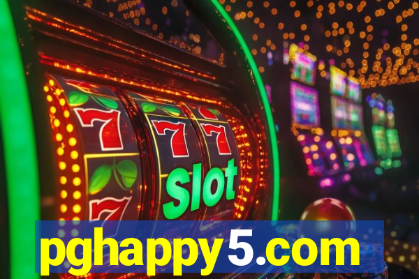 pghappy5.com