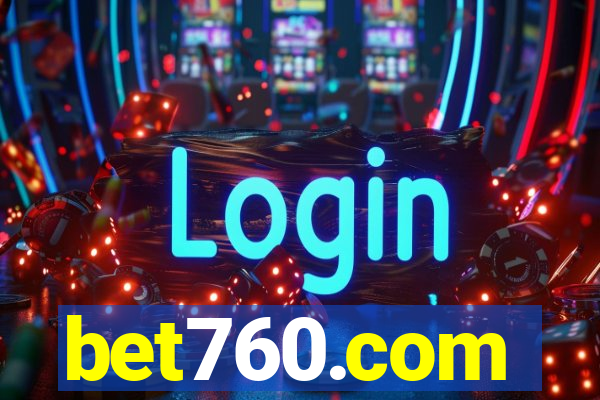 bet760.com