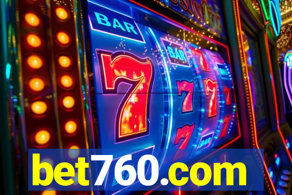 bet760.com