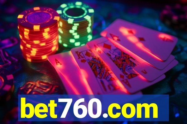 bet760.com