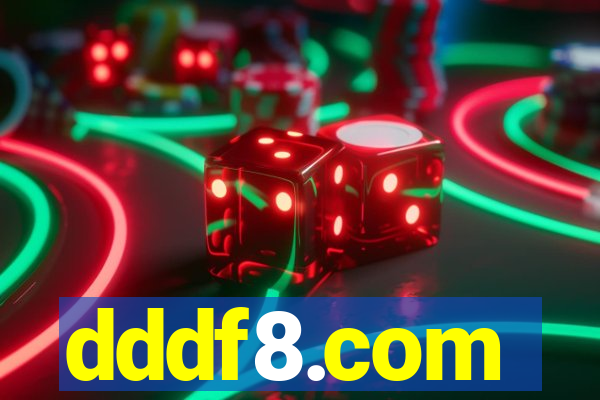 dddf8.com