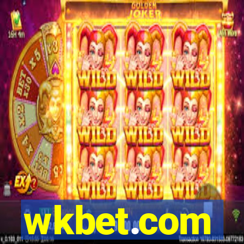 wkbet.com