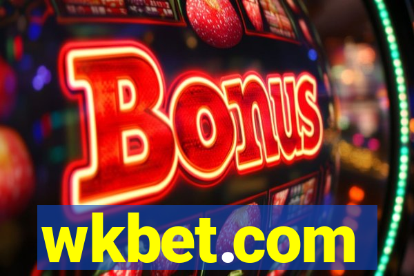 wkbet.com