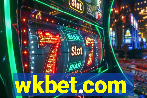 wkbet.com