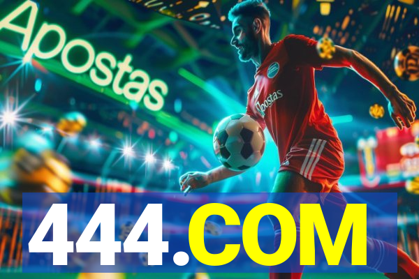 444.COM