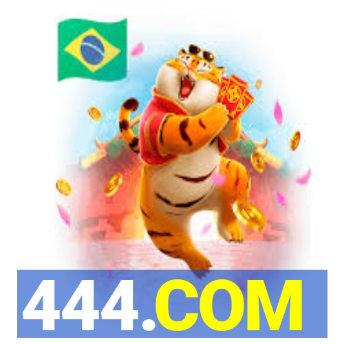 444.COM