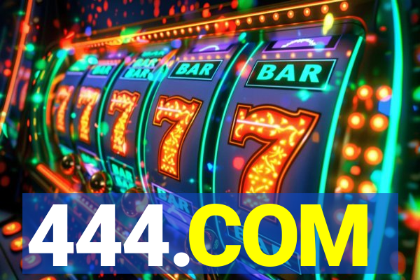 444.COM