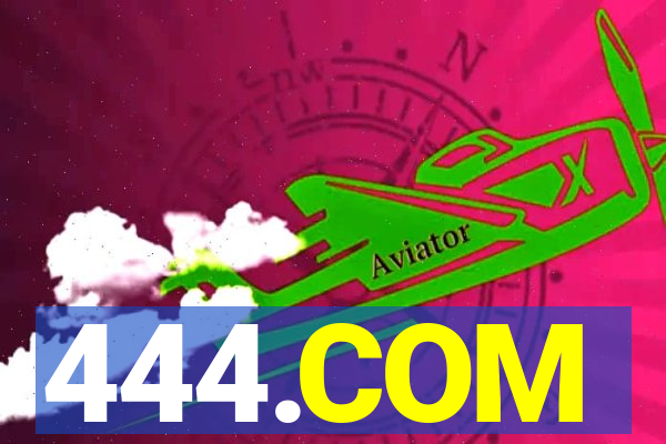 444.COM