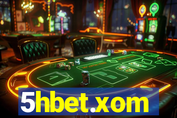 5hbet.xom