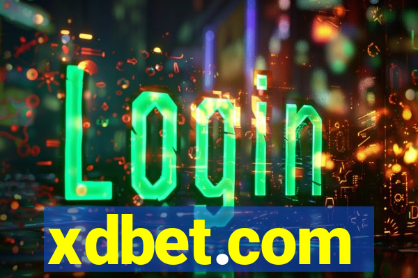 xdbet.com