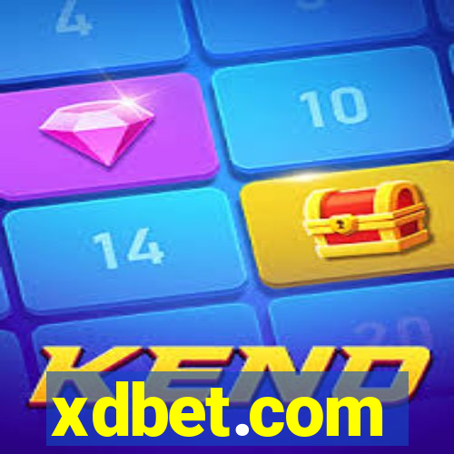 xdbet.com