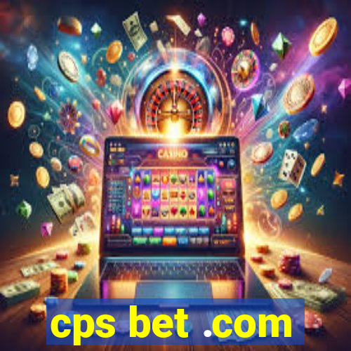 cps bet .com