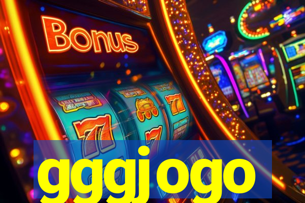 gggjogo