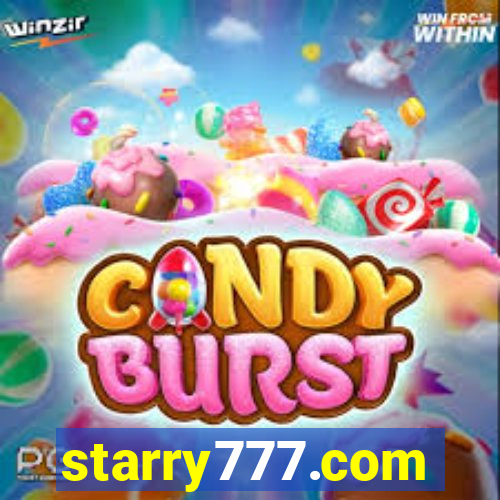 starry777.com