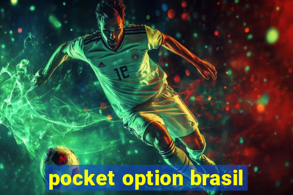 pocket option brasil