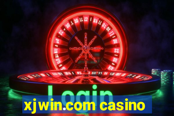 xjwin.com casino