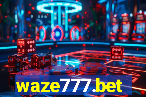 waze777.bet