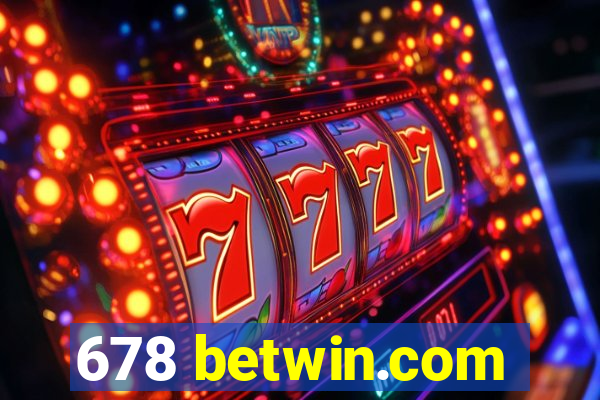678 betwin.com