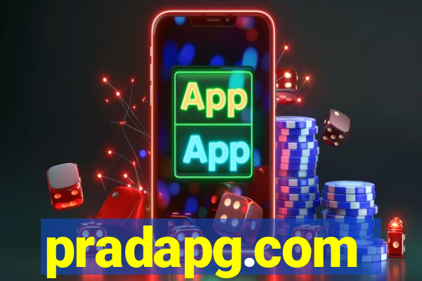 pradapg.com