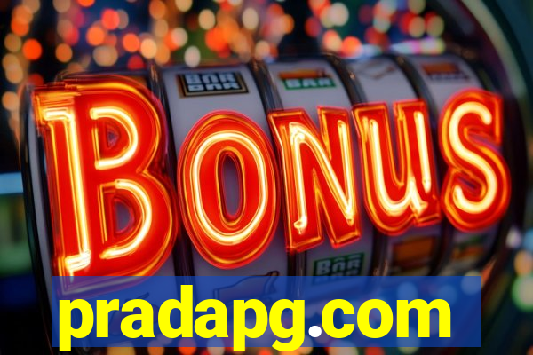 pradapg.com