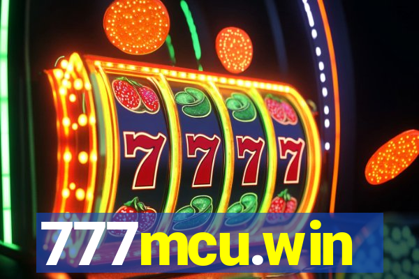 777mcu.win
