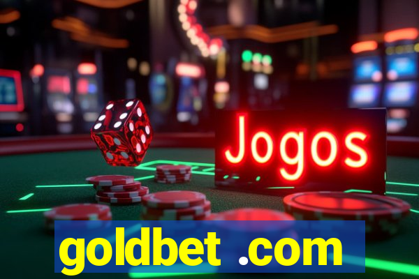 goldbet .com