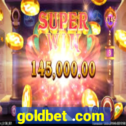 goldbet .com