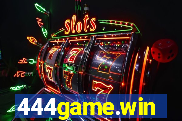 444game.win