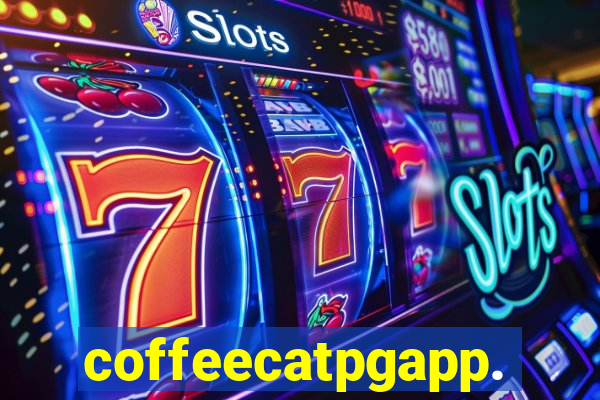 coffeecatpgapp.com