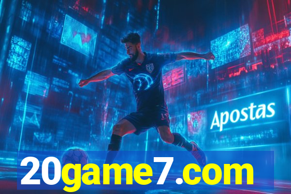 20game7.com