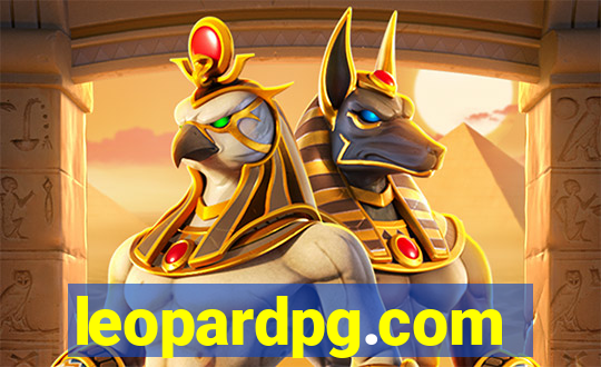 leopardpg.com