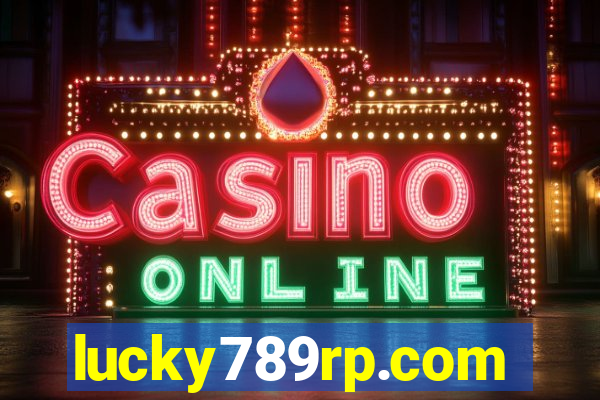 lucky789rp.com