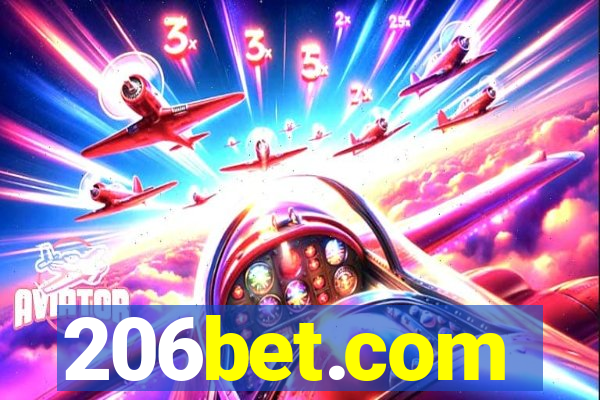 206bet.com