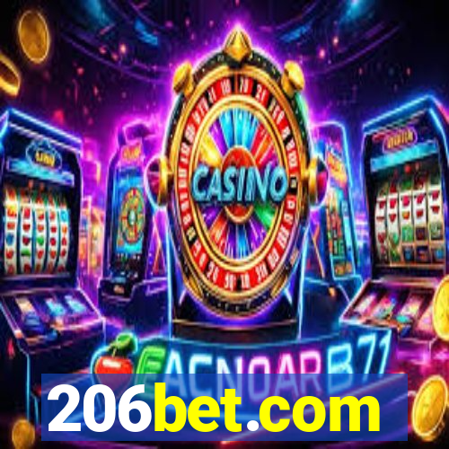 206bet.com