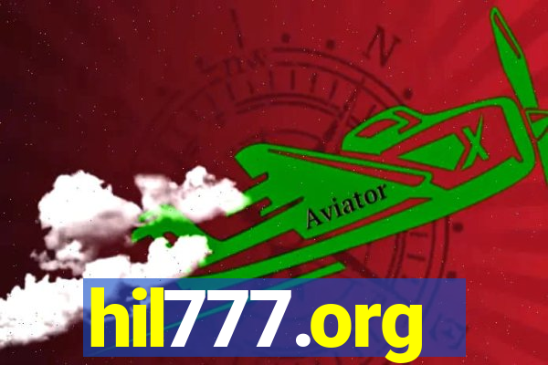 hil777.org